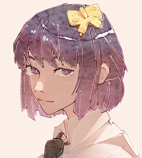 Yosano's avatar