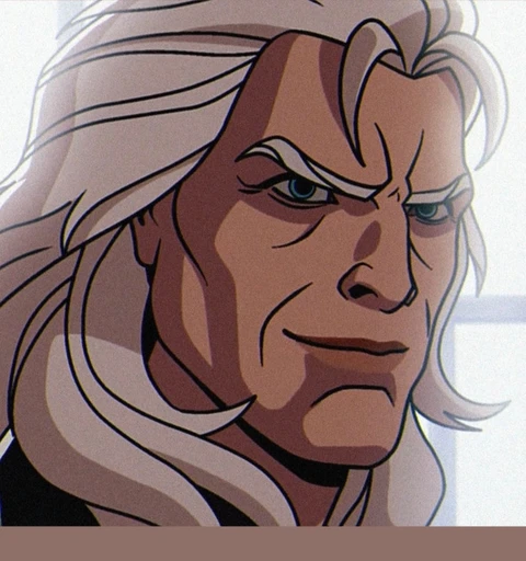 Erik/Magnus's avatar