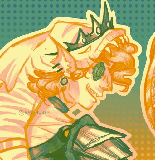 QSMP!FoolishGamers's avatar