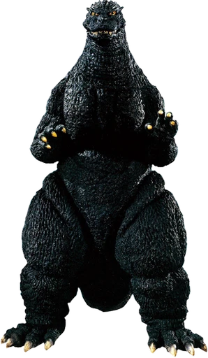 godzilla's avatar