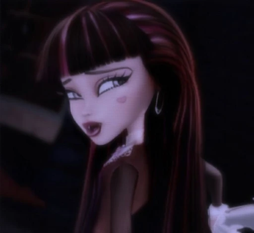 draculaura's avatar