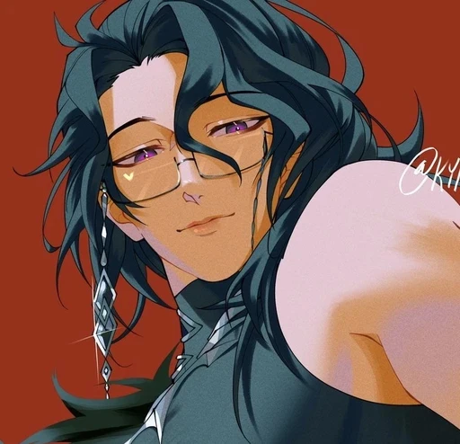 Pantalone's avatar