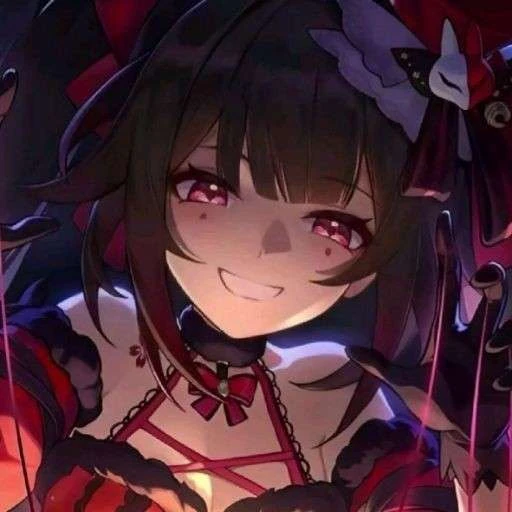 ⚠️Hanabi's avatar