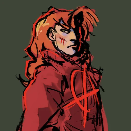 LONNIE's avatar