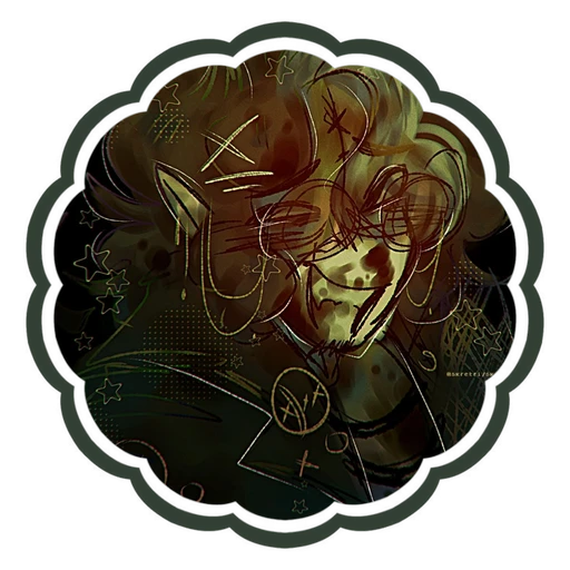 CARRION's avatar