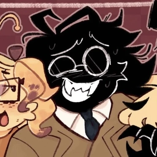 Bive's avatar