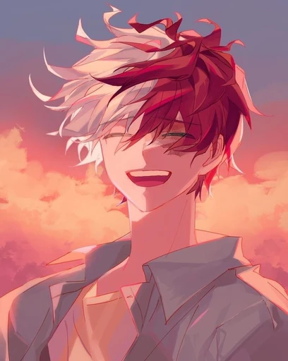 Shoto's avatar