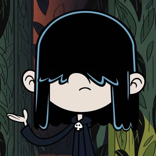 Lucy's avatar