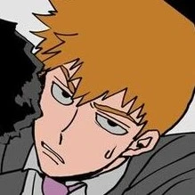 reigen's avatar