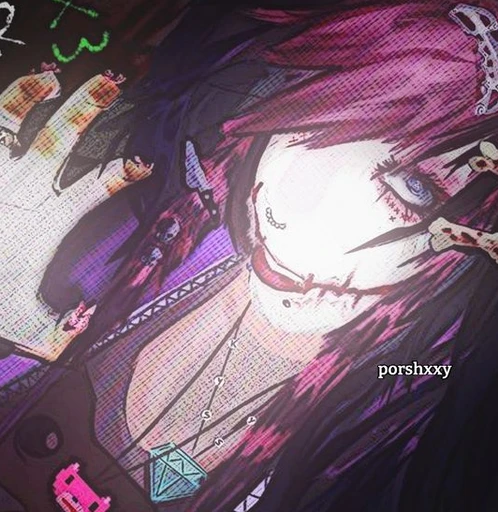 nina's avatar
