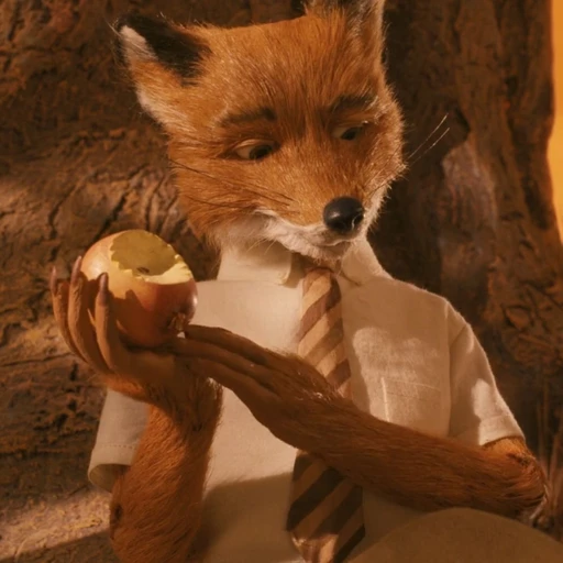 Fox's avatar