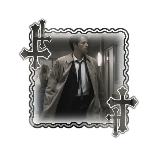 Castiel2's avatar