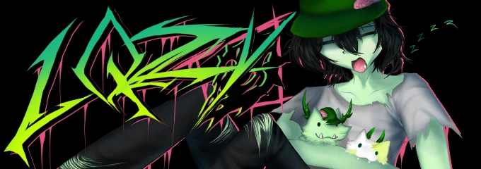 Sasha's banner