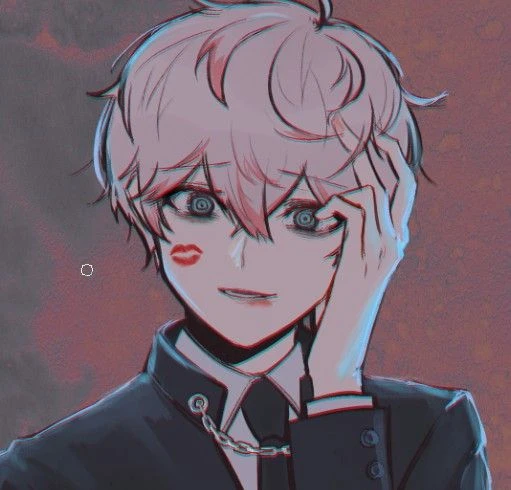 saeran's avatar