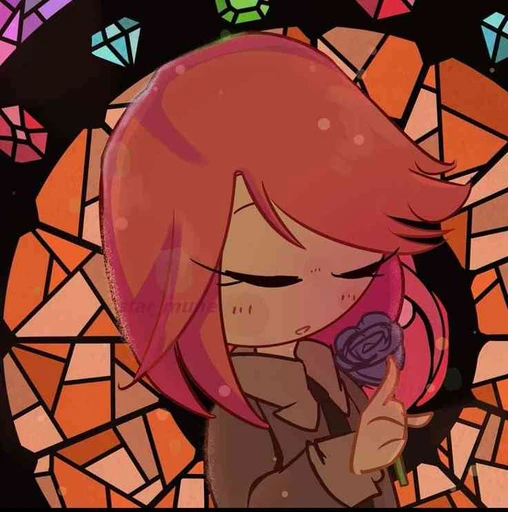 Ellie's avatar
