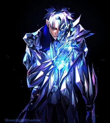 Romeo's avatar