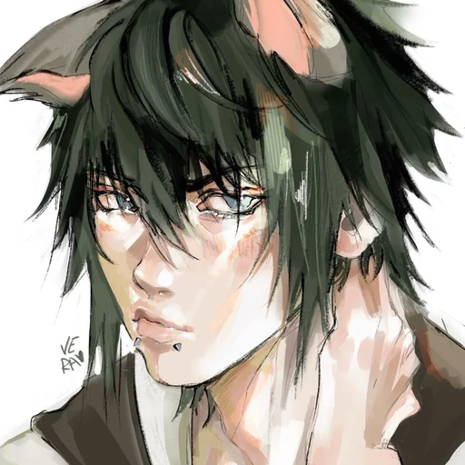 Noctis's avatar