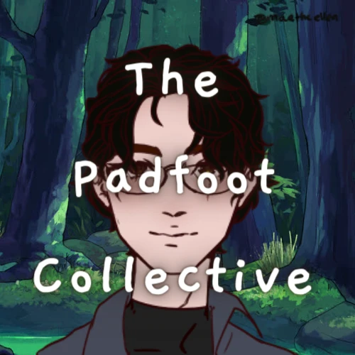 The Padfoot Collective's avatar