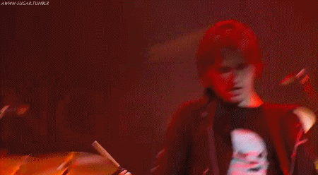 mikey's banner