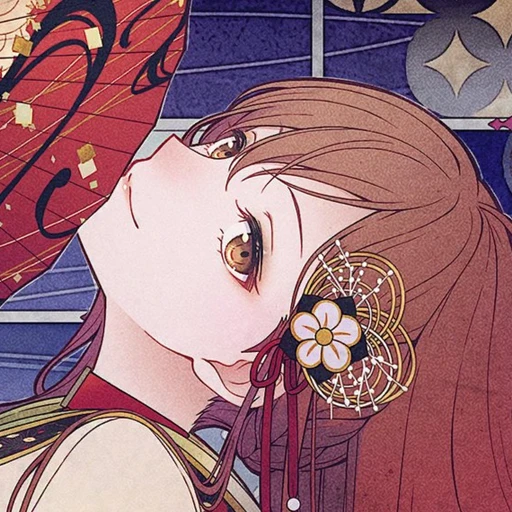 Aura's avatar