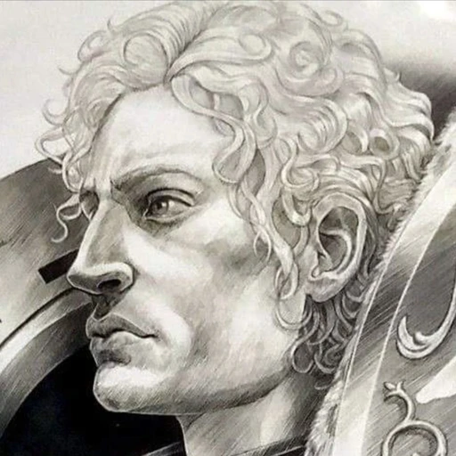Sanguinius's avatar