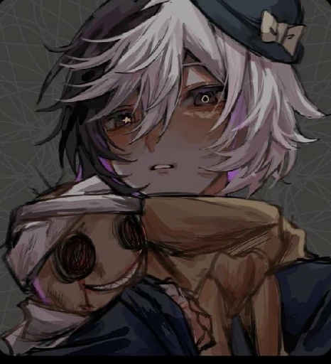 Q's avatar