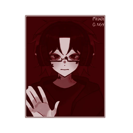 Corvin's avatar
