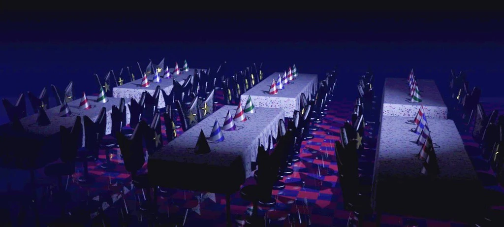 Vanessa afton's banner