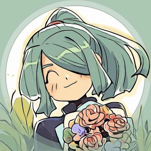 Kazemaru's avatar