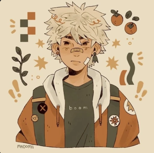KILLIAN's avatar