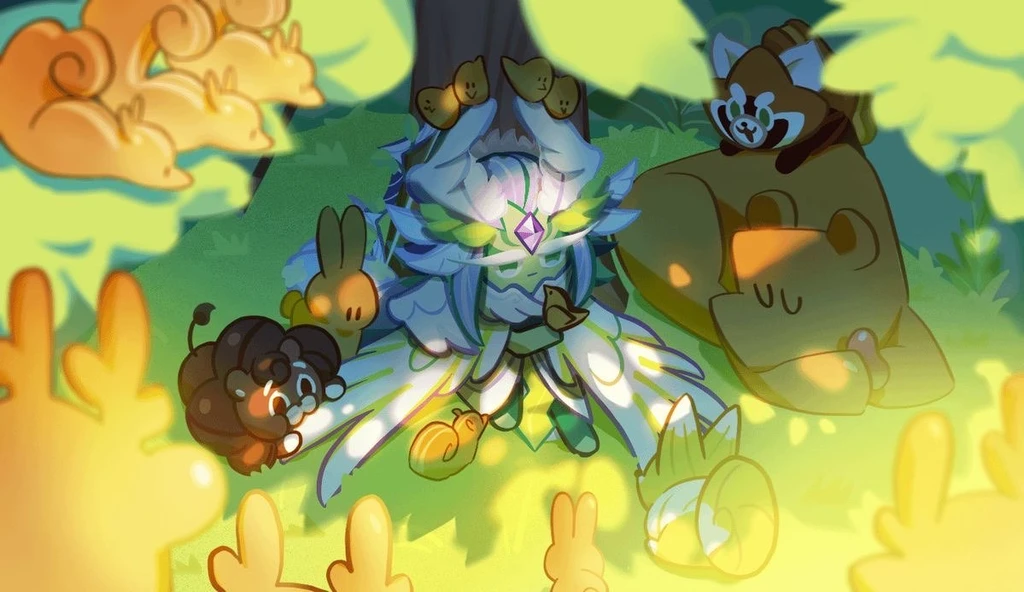 Archer's banner
