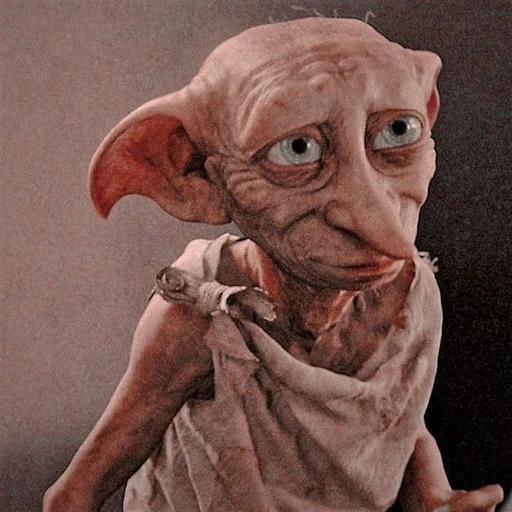 Dobby's avatar