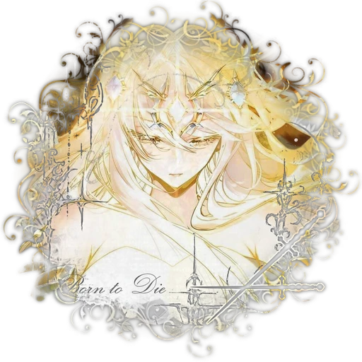 ⌜✨⌟　:　lady aurethiel　₊　she it them's avatar