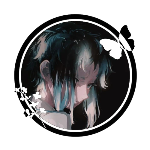 Monochromia's avatar