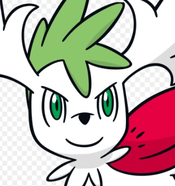 Shaymin's avatar