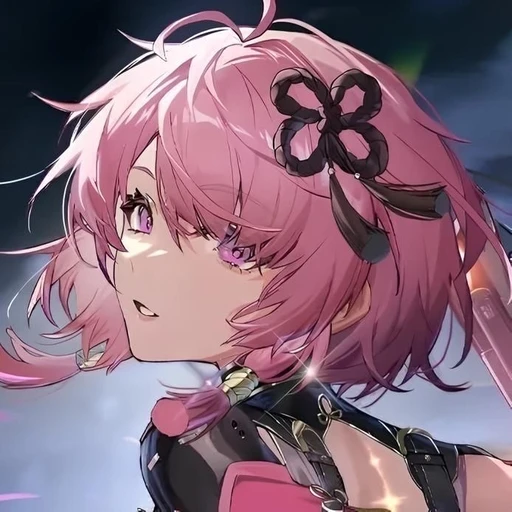 Taoqi's avatar
