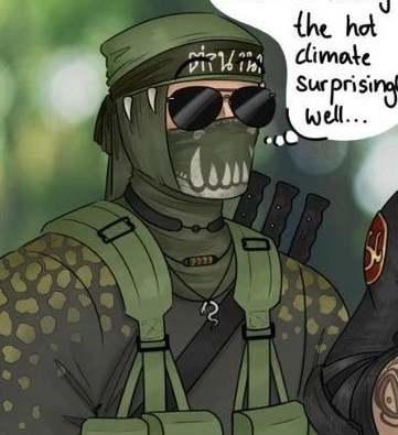 NAGA's avatar