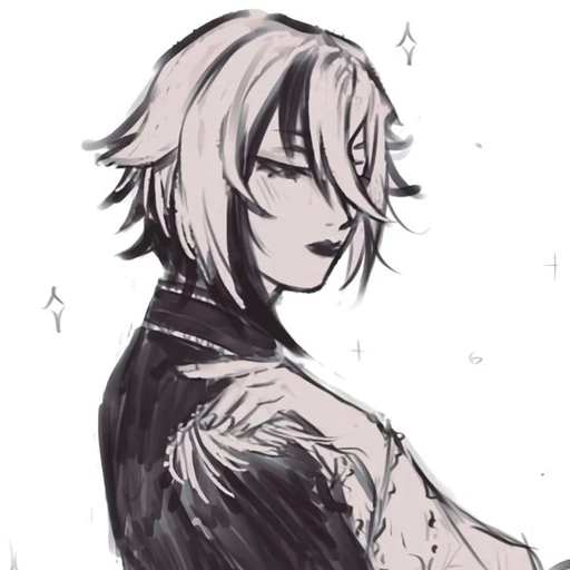 Knave's avatar