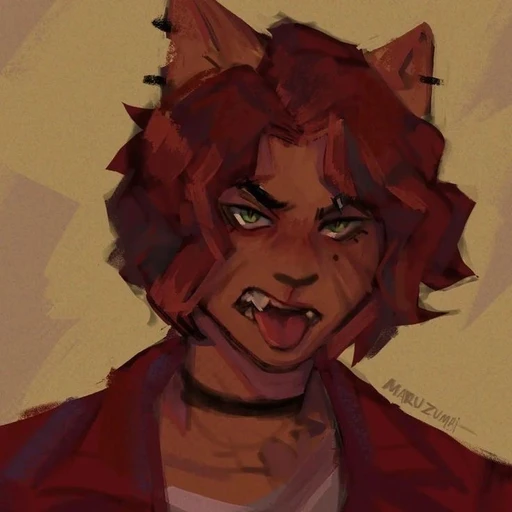 Toralei's avatar