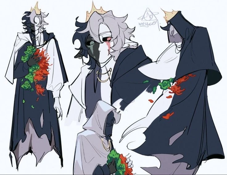 Boo's banner