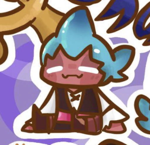 SorbetShark's avatar