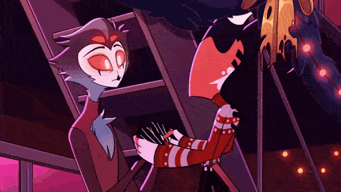 Blitzø's banner