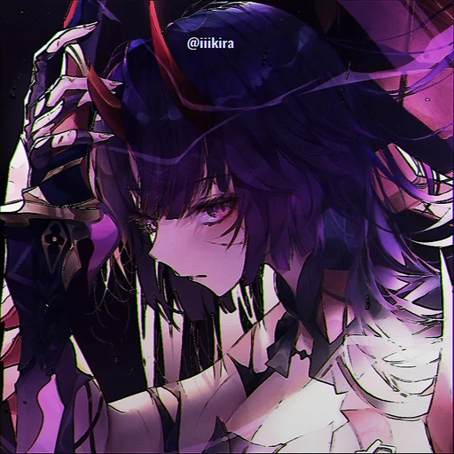 RaidenMei's avatar