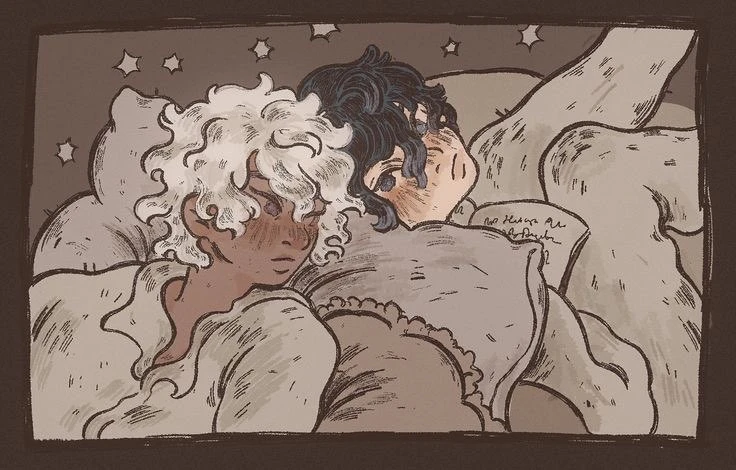 Noe's banner