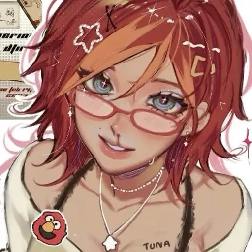 ☆ .  mai / mango # she they shi hyr's avatar