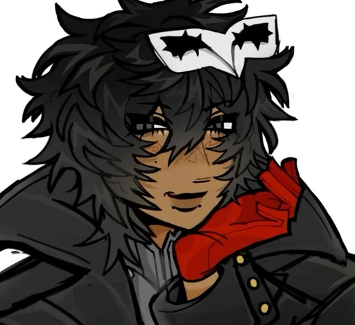 Joker's avatar