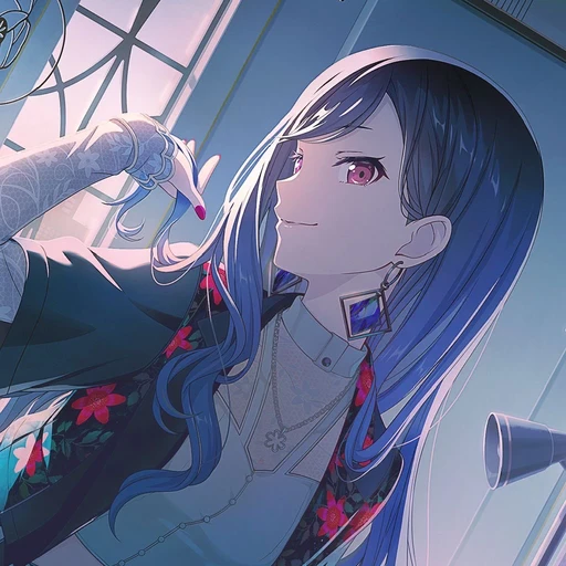 An's avatar