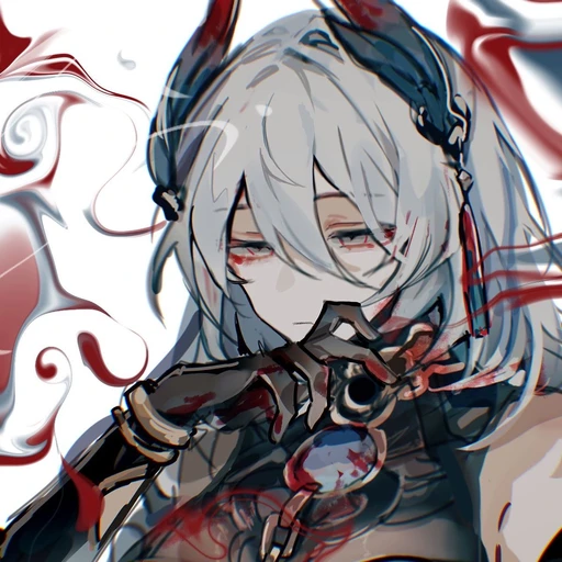 Hanya's avatar