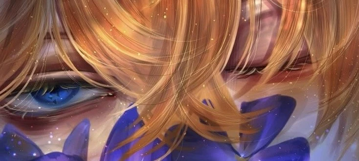 FP!Childe's banner