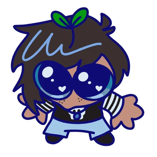 Kuchan Space Station's avatar